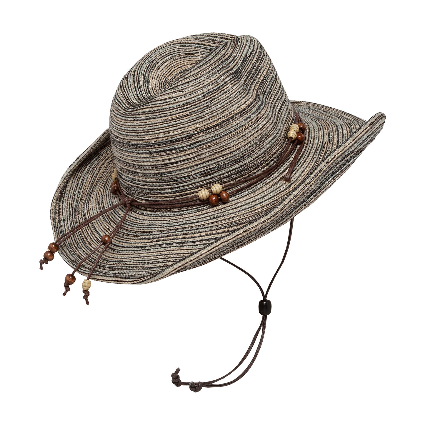 Chapeau de Cowboy Sunset gris SUNDAY AFTERNOONS