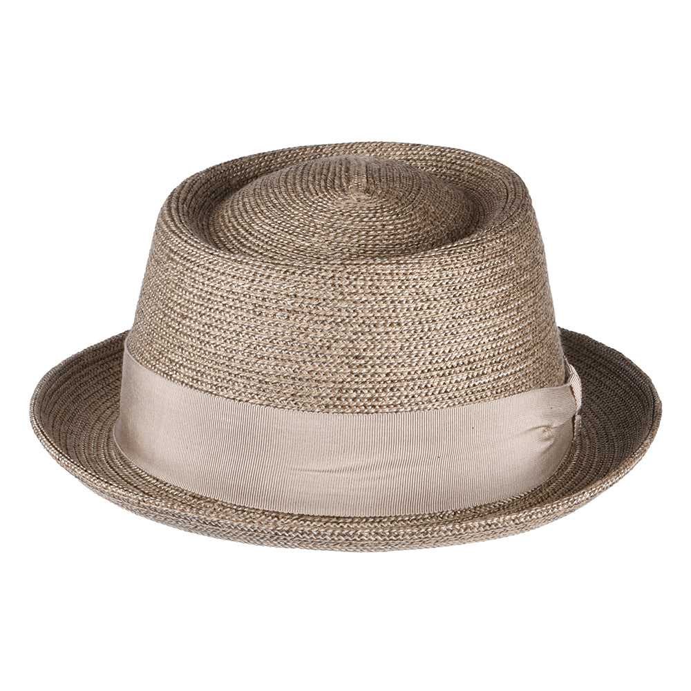 Chapeau Pork Pie Waits beige-multi BAILEY
