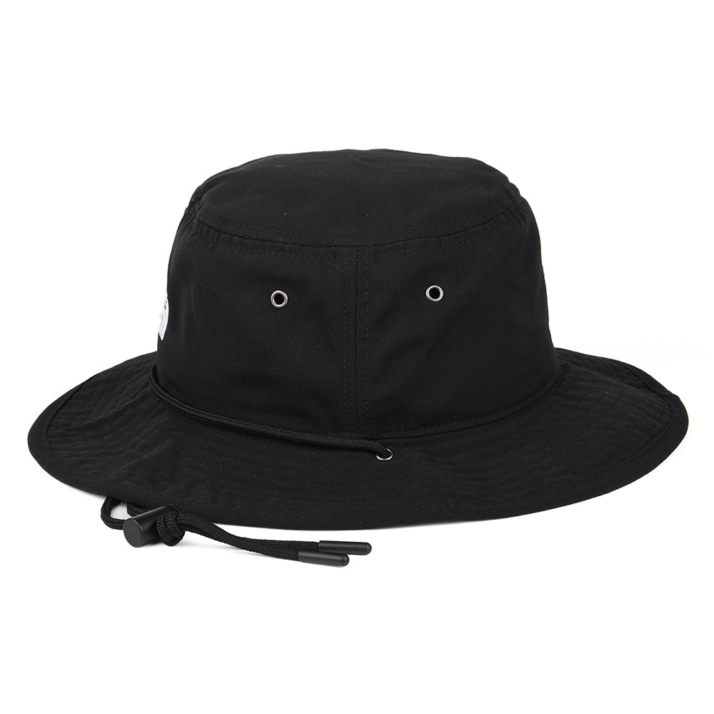 Chapeau Bob Boonie Recyclé 66 Brimmer noir THE NORTH FACE