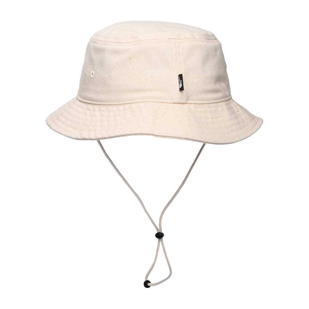 Chapeau Bob Recyclé Norm crème THE NORTH FACE