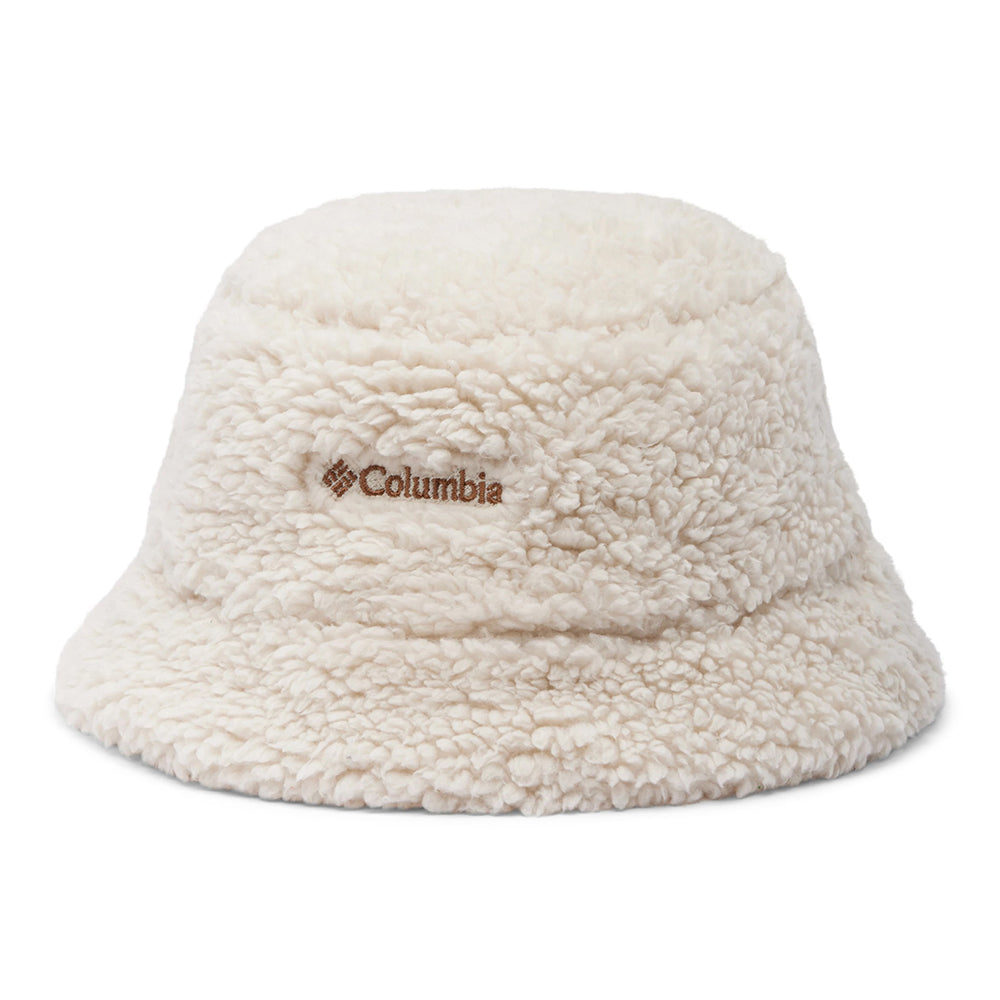 Chapeau Bob Réversible Winter Pass II camel-crème COLUMBIA