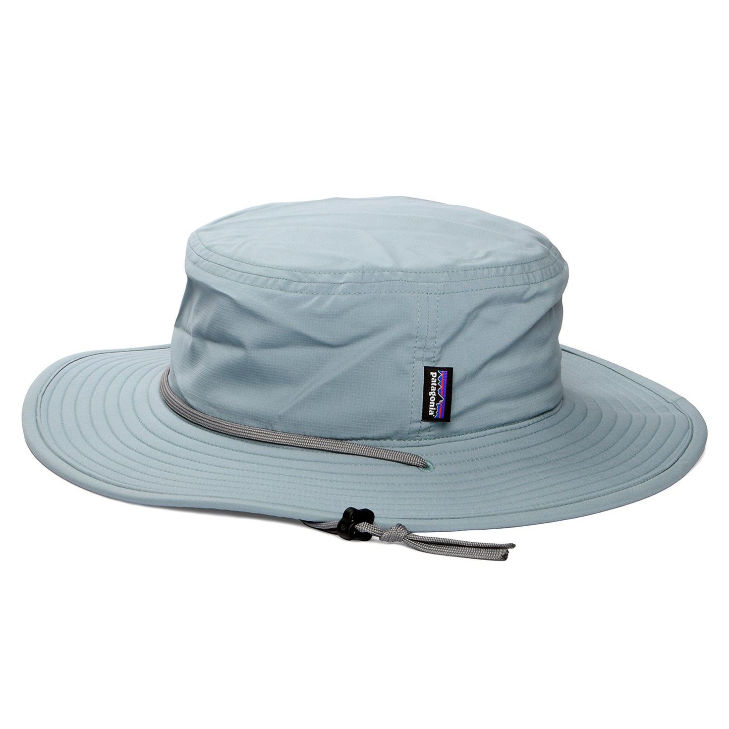 Chapeau Bob Boonie Recyclé Brimmer bleu ardoise PATAGONIA