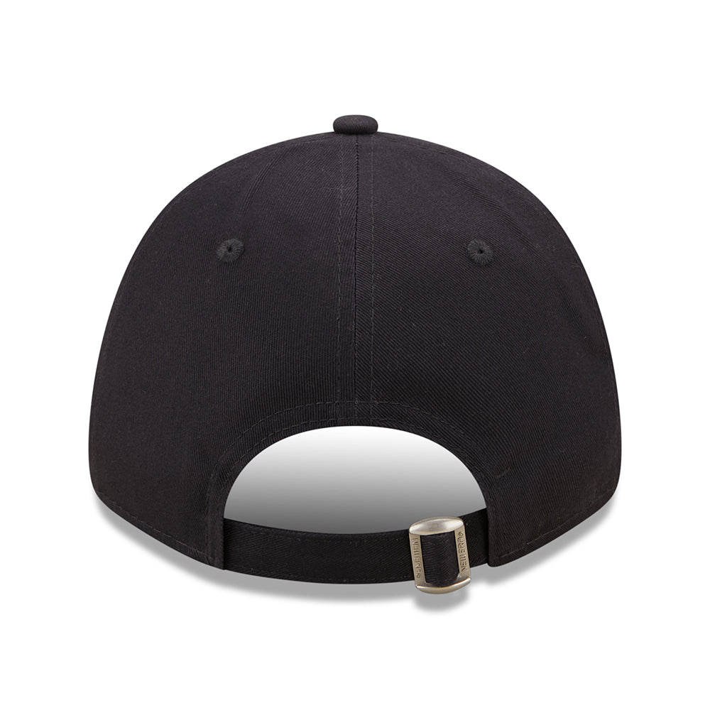 Casquette 9FORTY MLB Gradient Infill LA Dodgers bleu marine NEW ERA