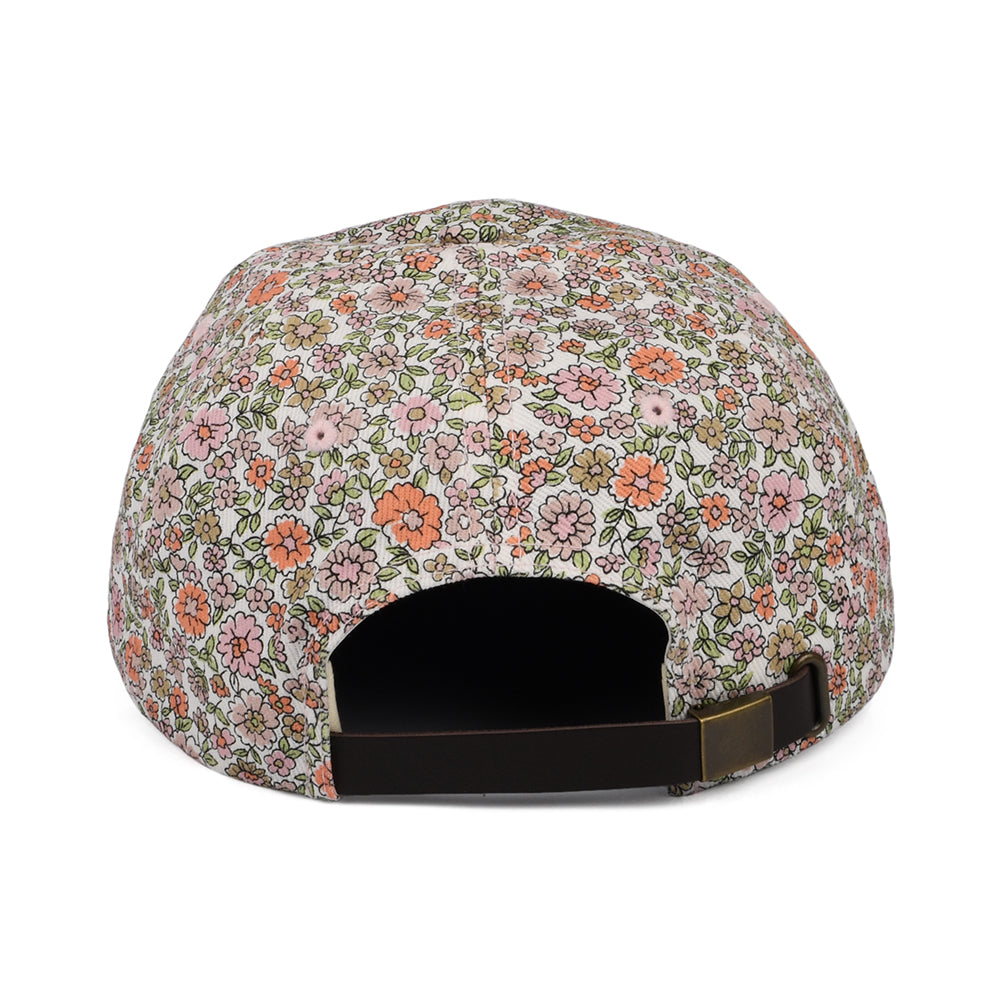 Casquette Floral Parsons LP blanc-multi BRIXTON