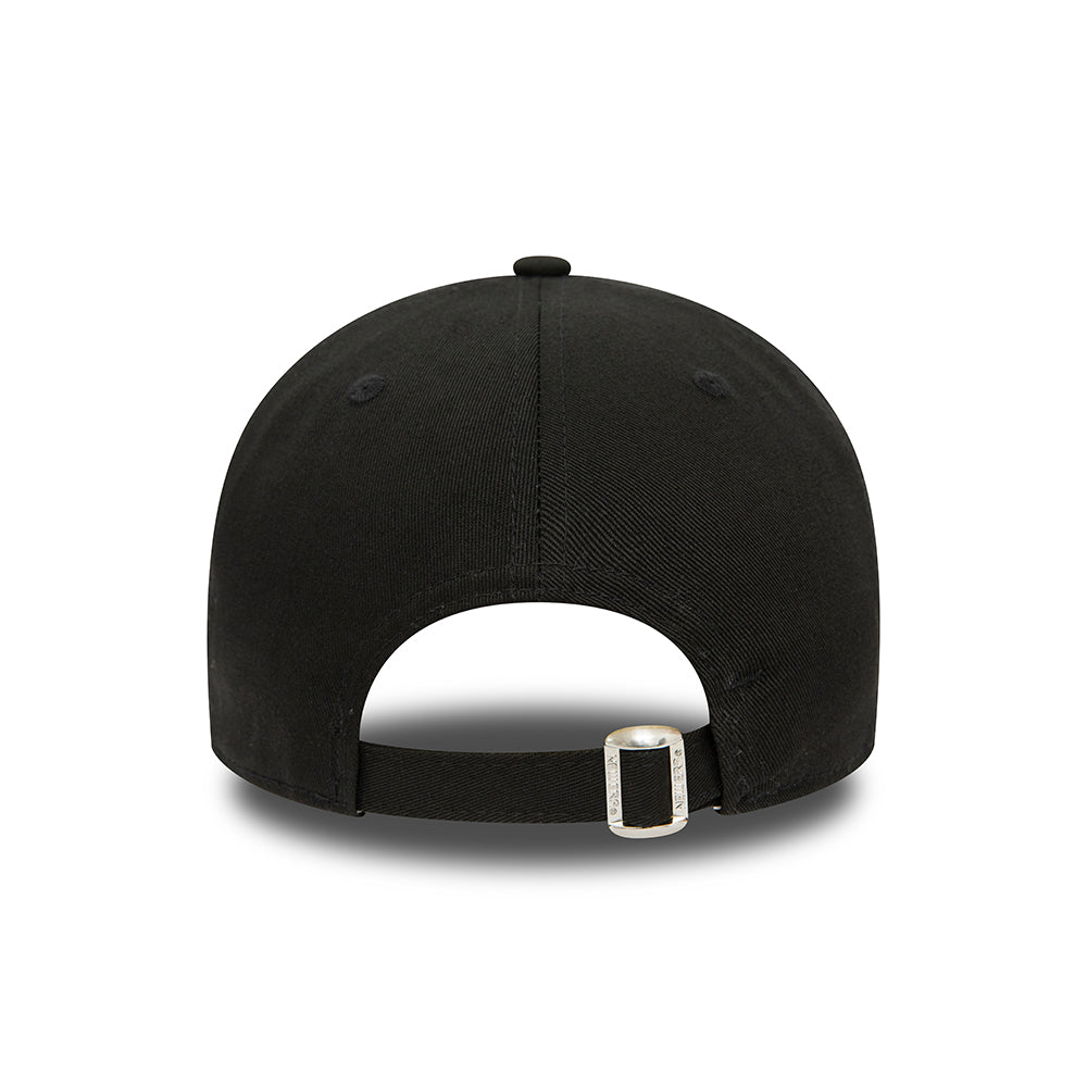 Casquette 9FORTY Looney Tunes Character Bugs Bunny noir NEW ERA
