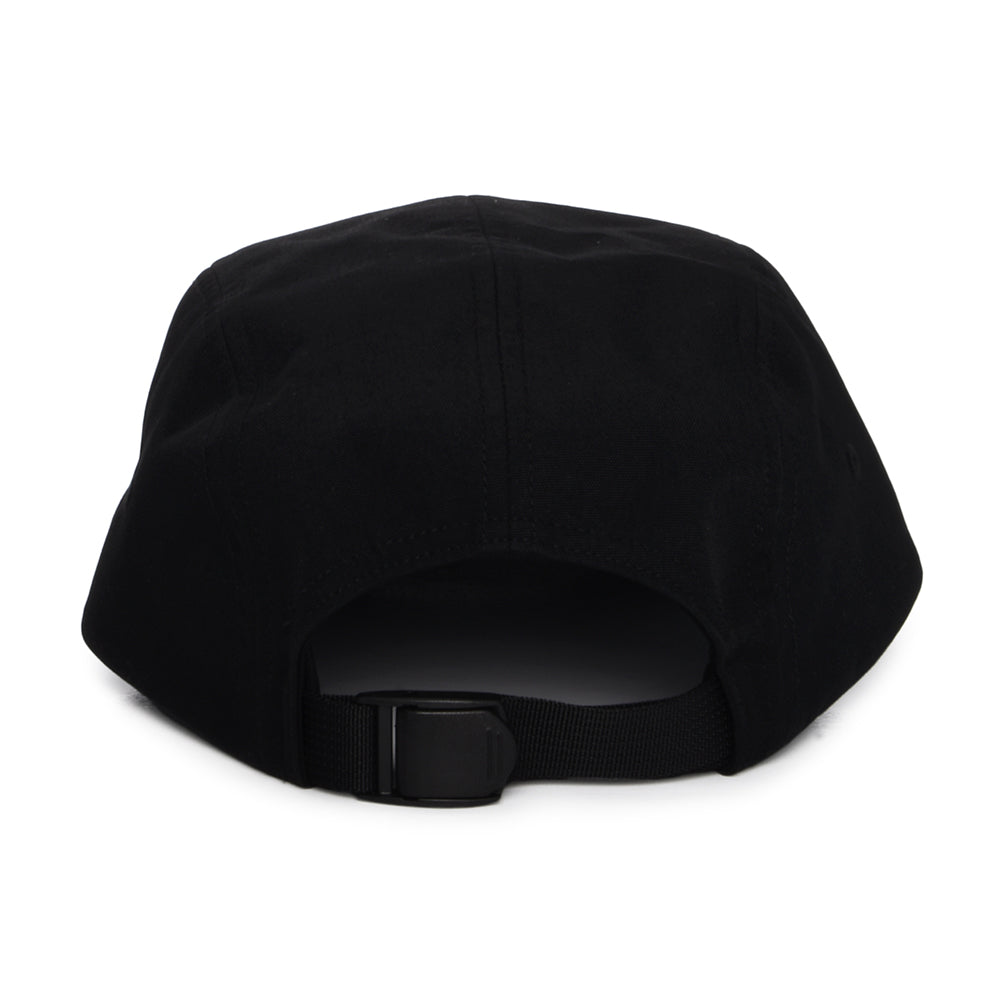 Casquette 5 Panel Kayton noir CARHARTT WIP