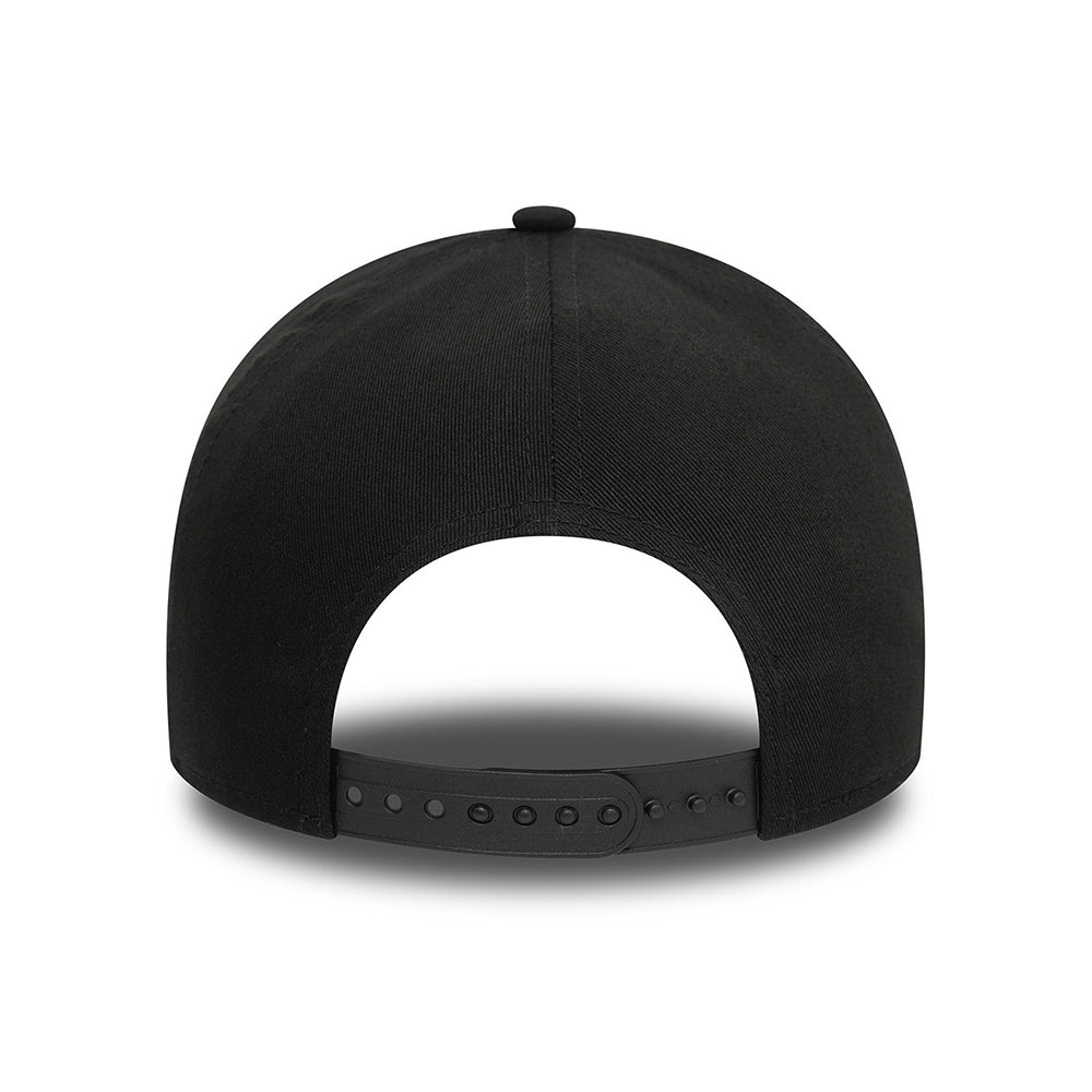 Casquette Snapback NFL OTC A-Frame Las Vegas Raiders noir NEW ERA