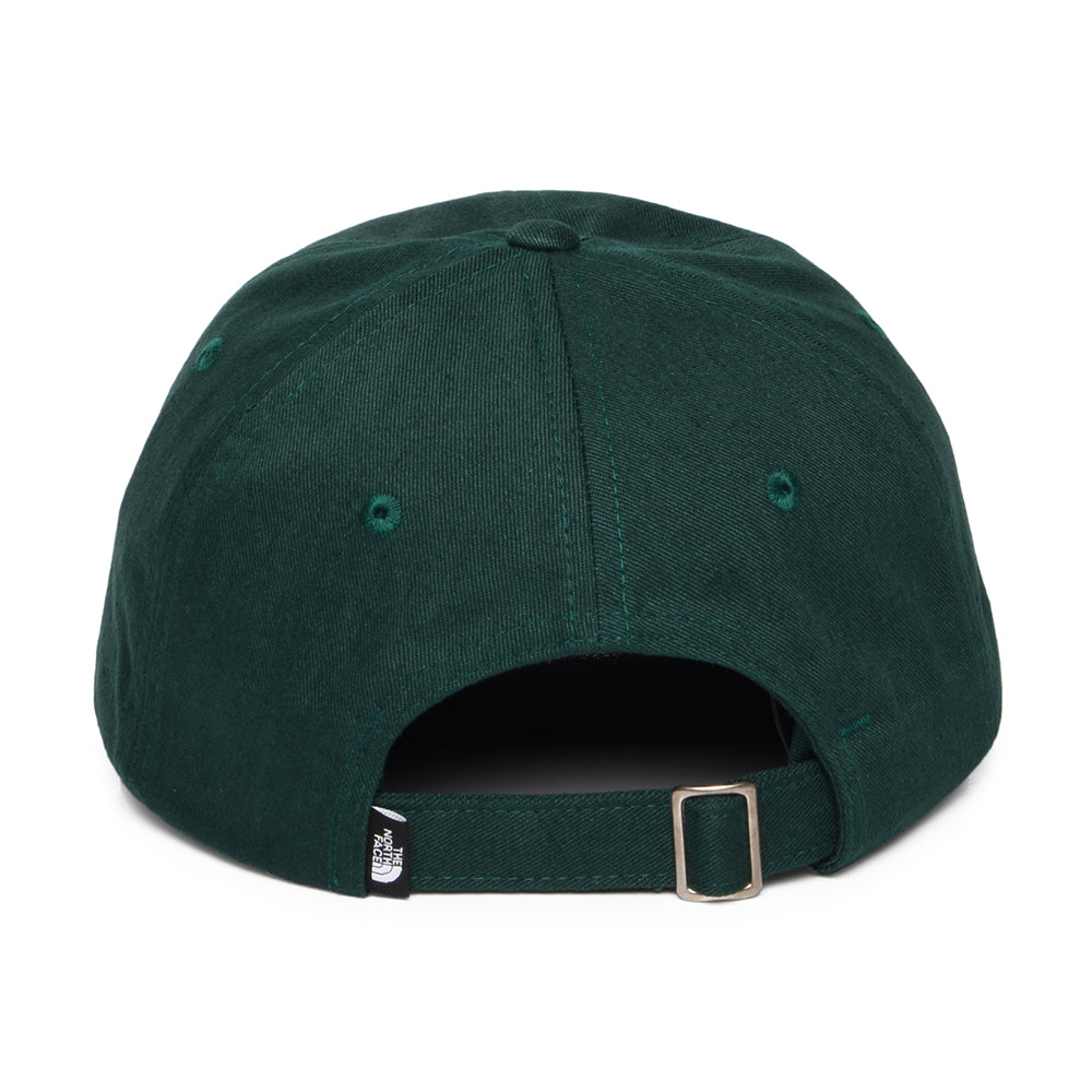Casquette Recyclée Norm forêt THE NORTH FACE