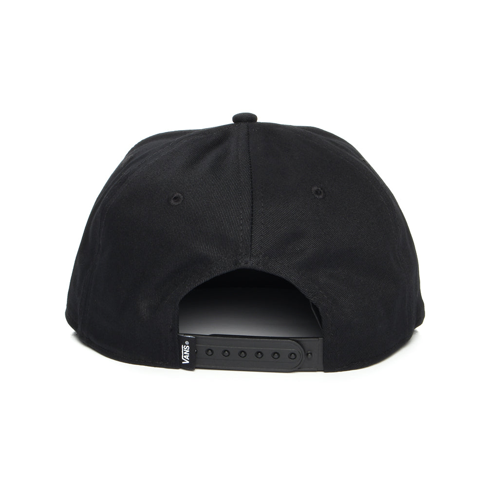 Casquette Snapback Ravenna noir VANS