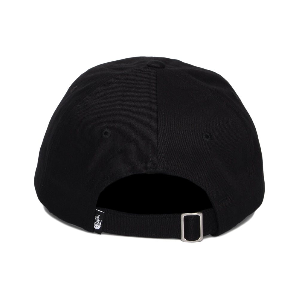 Casquette Recyclée Norm noir THE NORTH FACE