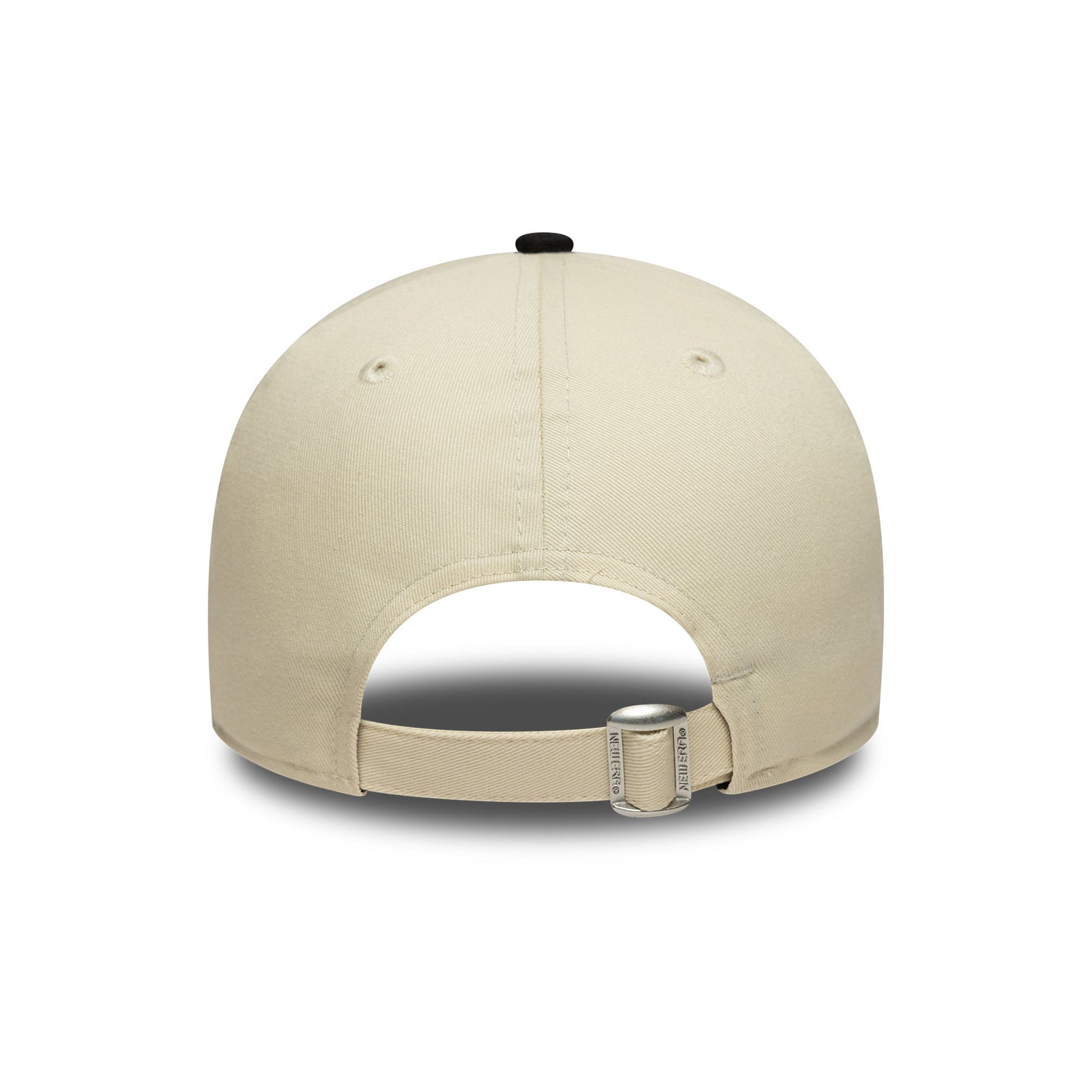 Casquette 9FORTY MLB Colourblock L.A. Dodgers crème-noir NEW ERA