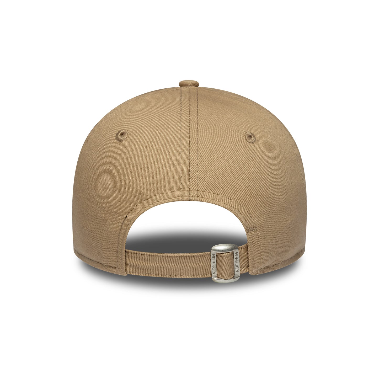 Casquette Femme 9FORTY MLB Animal Infill L.A. Dodgers camel NEW ERA