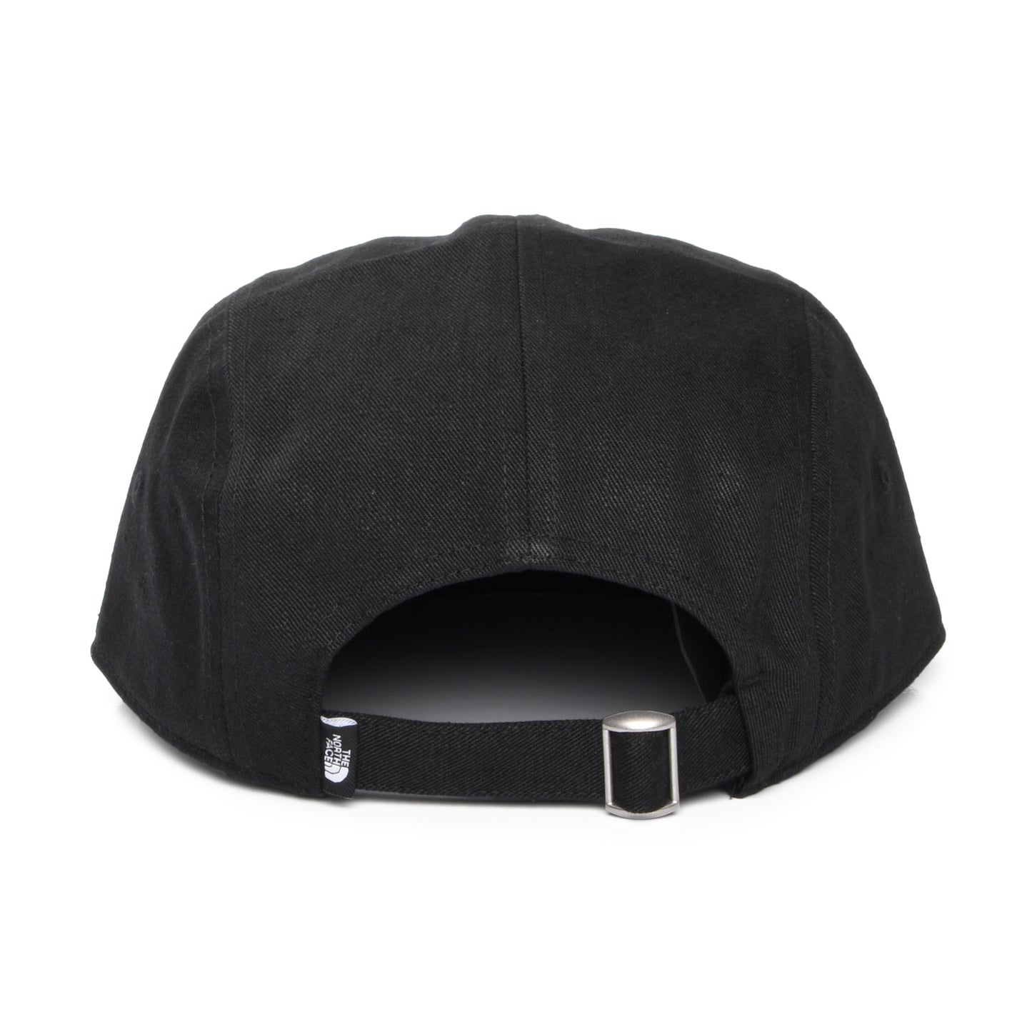 Casquette 5 Panel Recyclée Norm Camp noir THE NORTH FACE