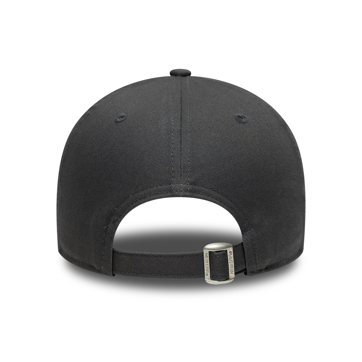 Casquette 9FORTY MLB League Essential Detroit Tigers gris foncé-noir NEW ERA