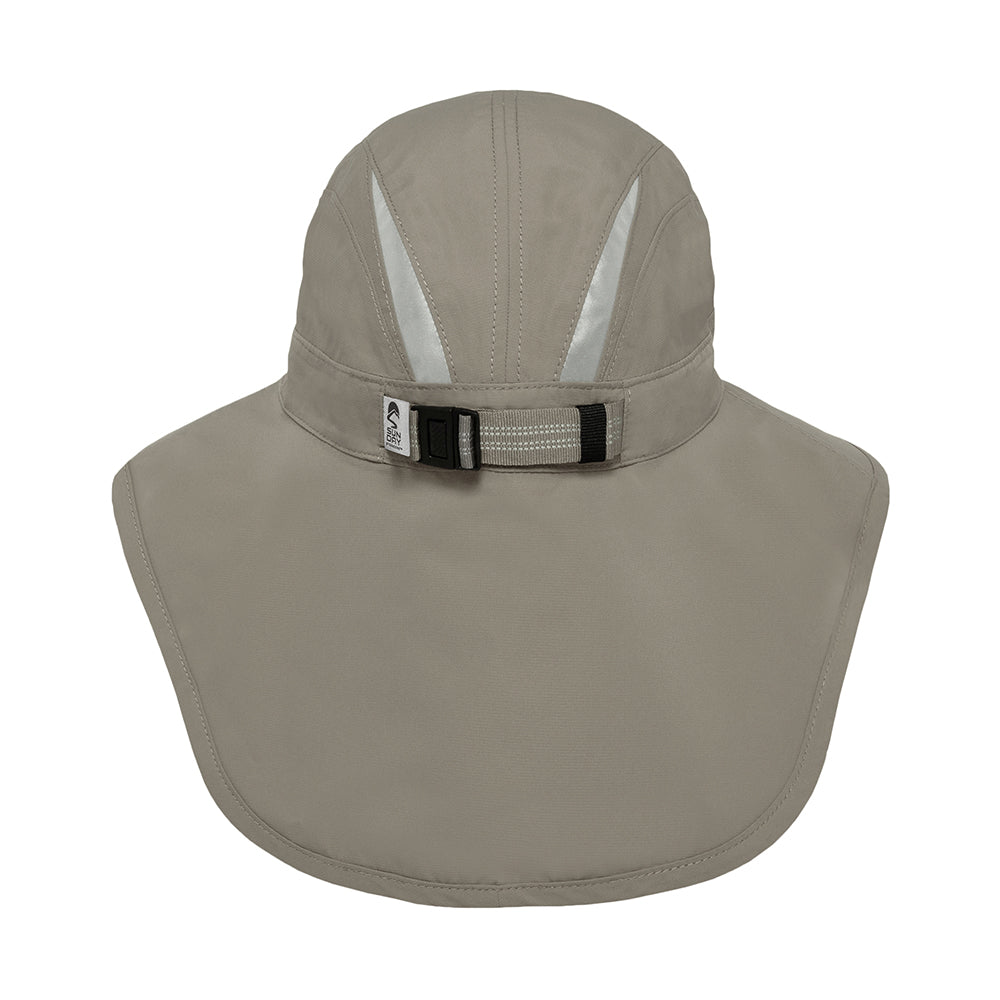 Chapeau Été Imperméable Ultra Adventure Storm sable SUNDAY AFTERNOONS