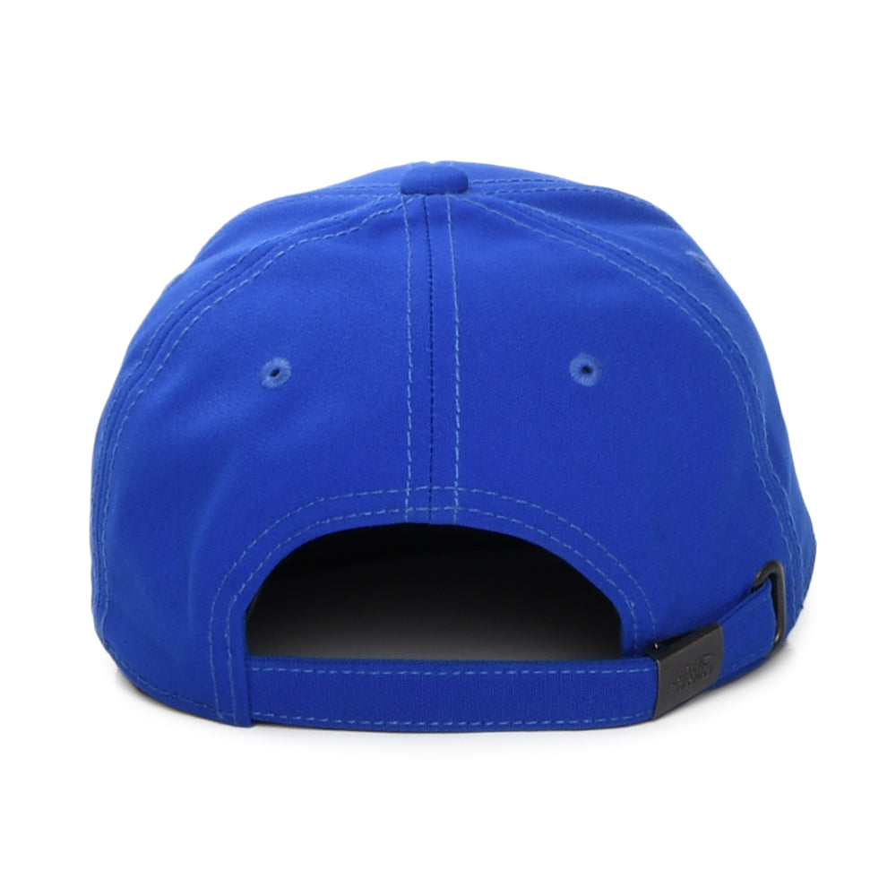 Casquette Enfant Recyclée 66 Classic bleu roi THE NORTH FACE