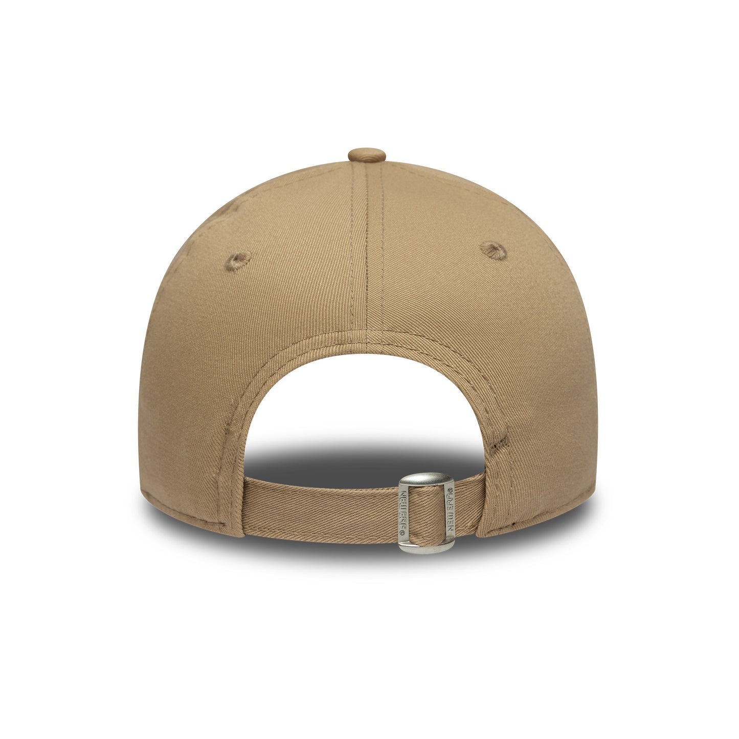 Casquette Enfant 9FORTY MLB Animal Infill L.A. Dodgers camel NEW ERA