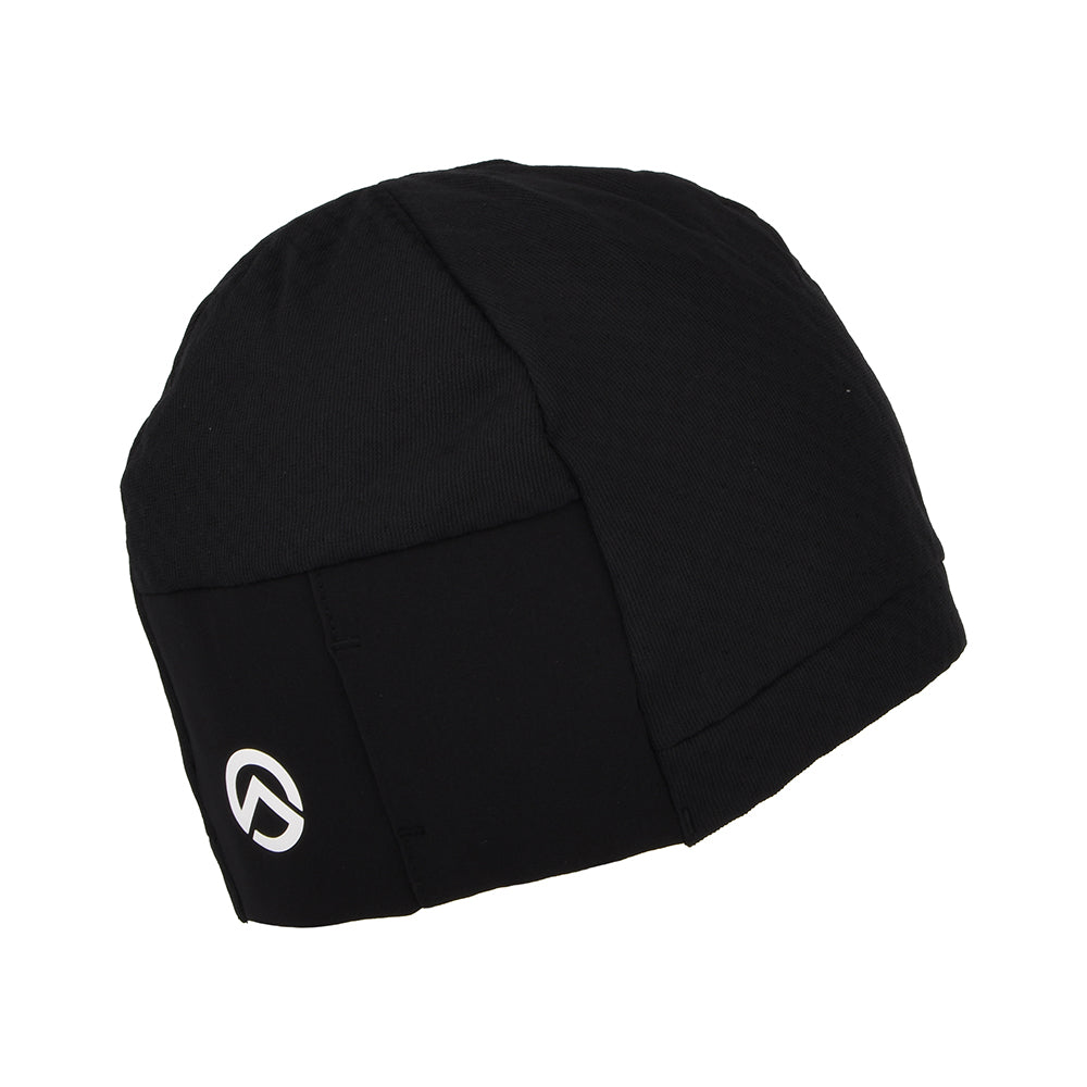 Bonnet Hydrofuge Futurefleece noir THE NORTH FACE