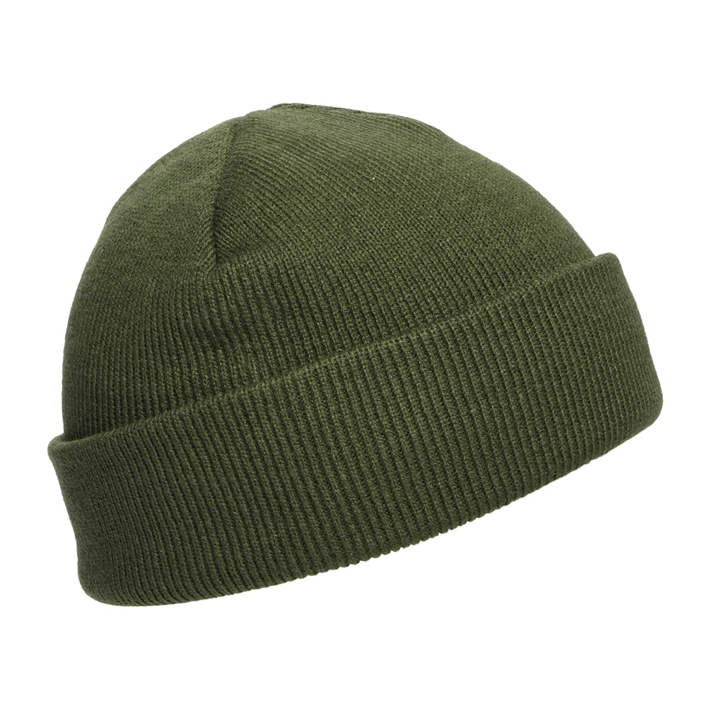 Bonnet Stratus Short Watch olive CARHARTT WIP