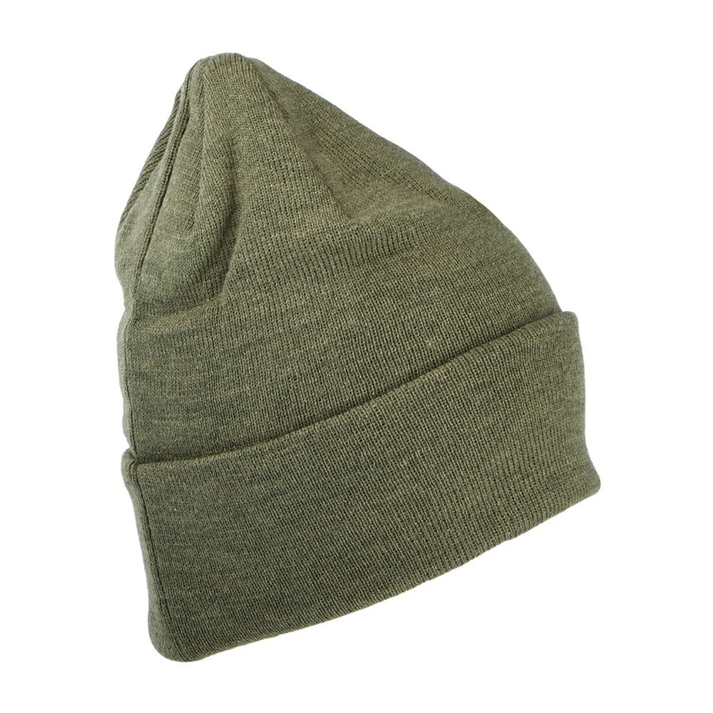 Bonnet Seasonal Cuff Tottenham Hotspur FC olive NEW ERA
