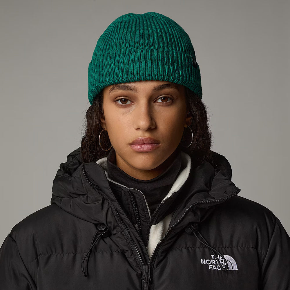 Bonnet Marin Recyclé TNF sempervirent THE NORTH FACE