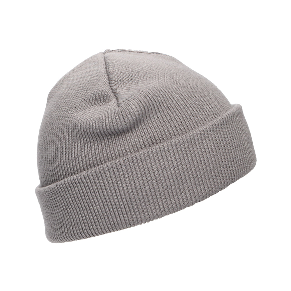 Bonnet Stratus Short Watch gris CARHARTT WIP