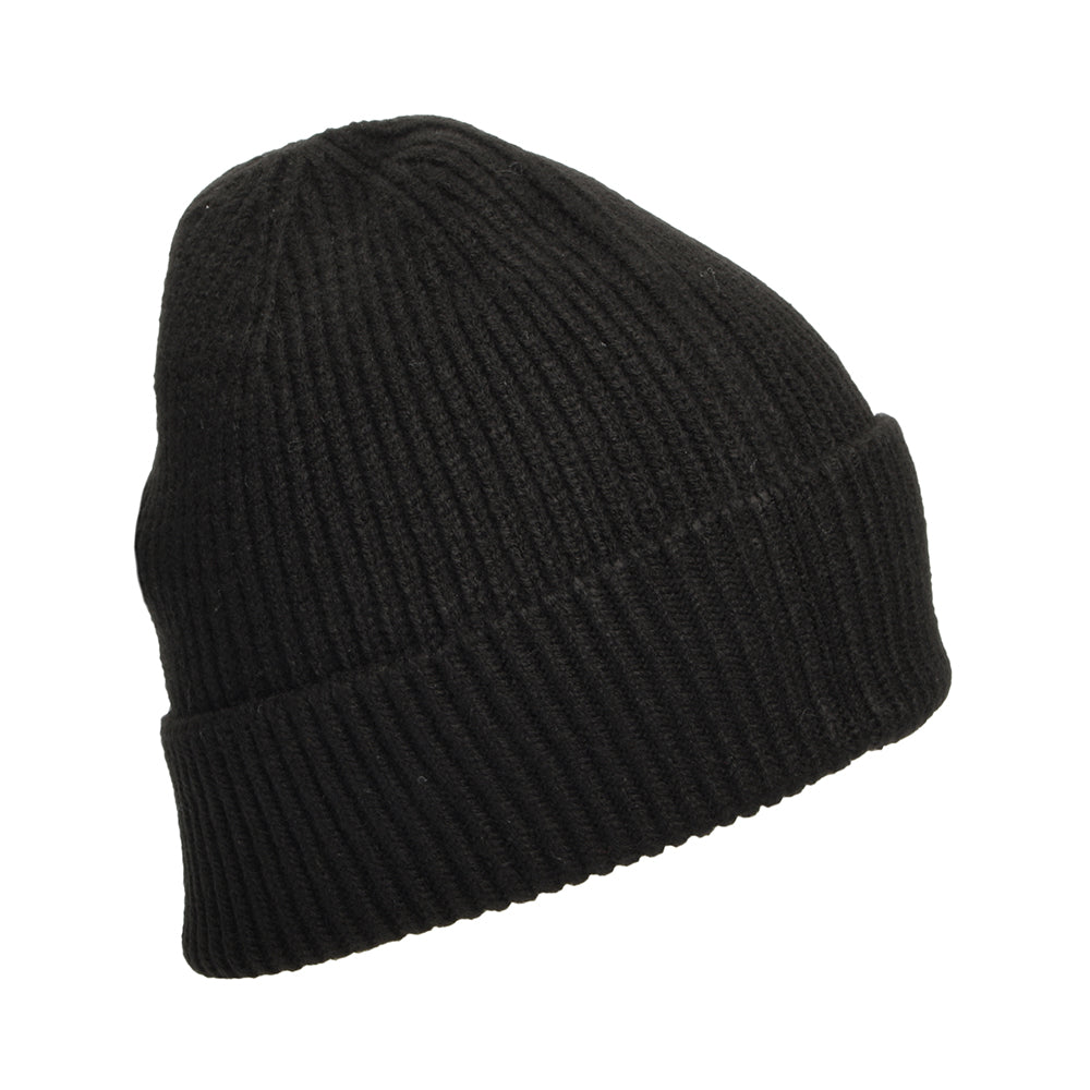 Bonnet Winter Watchman NB Patch V 3.0 noir NEW BALANCE