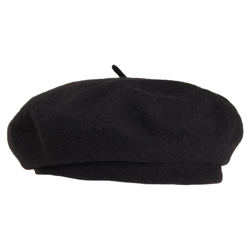 Béret Audrey noir BRIXTON