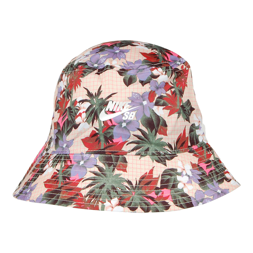 Chapeau Bob Paradise multicolore NIKE SB
