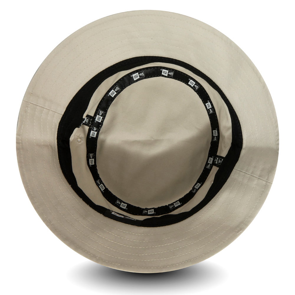 Chapeau Bob en Coton Essential pierre NEW ERA