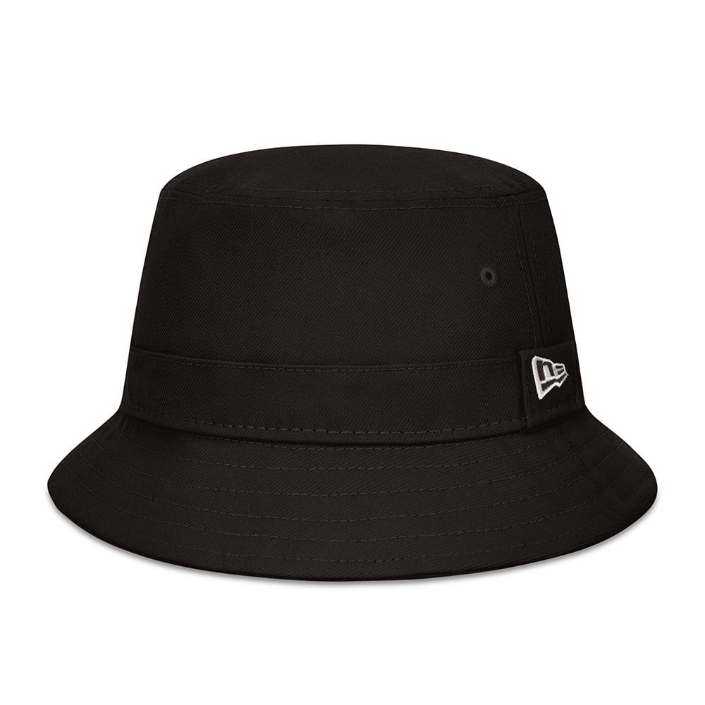 Chapeau Bob NE Essential noir NEW ERA
