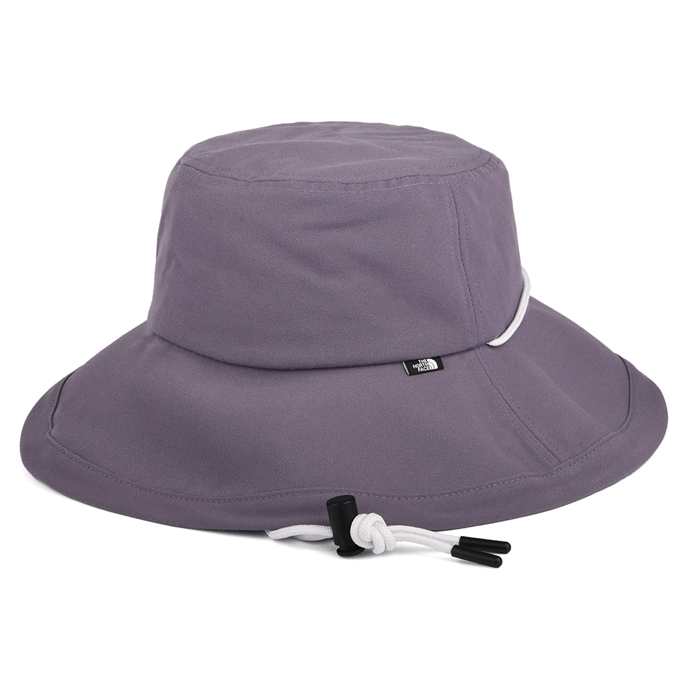 Chapeau Bob Boonie Femme Recyclé 66 Brimmer violet clair THE NORTH FACE