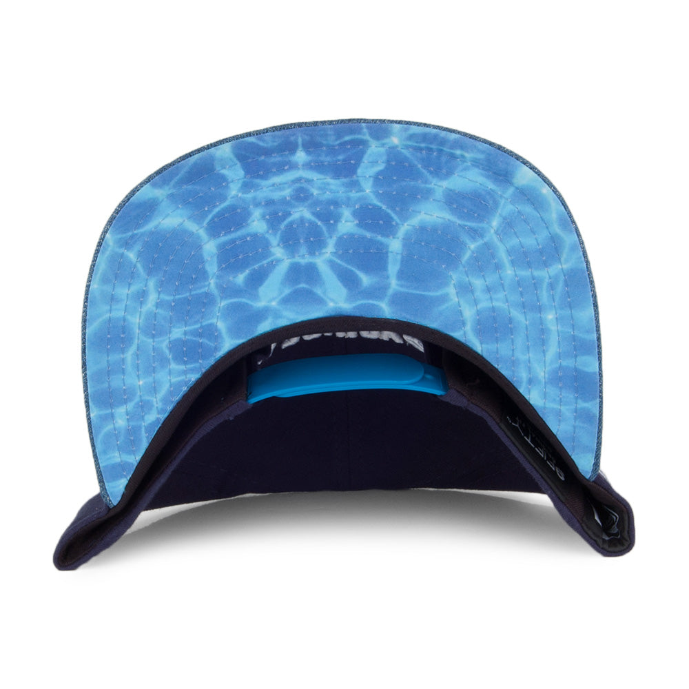Casquette 9FIFTY Fresh Infill Sorry I'm Fresh bleu marine-bleu NEW ERA