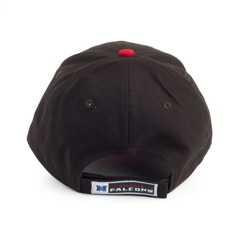 Casquette 9FORTY NFL The League Atlanta Falcons noir NEW ERA