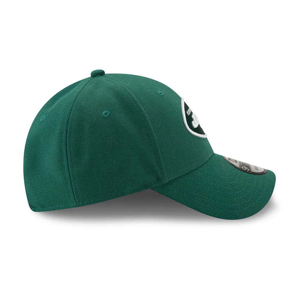 Casquette 9FORTY NFL The League New York Jets vert NEW ERA