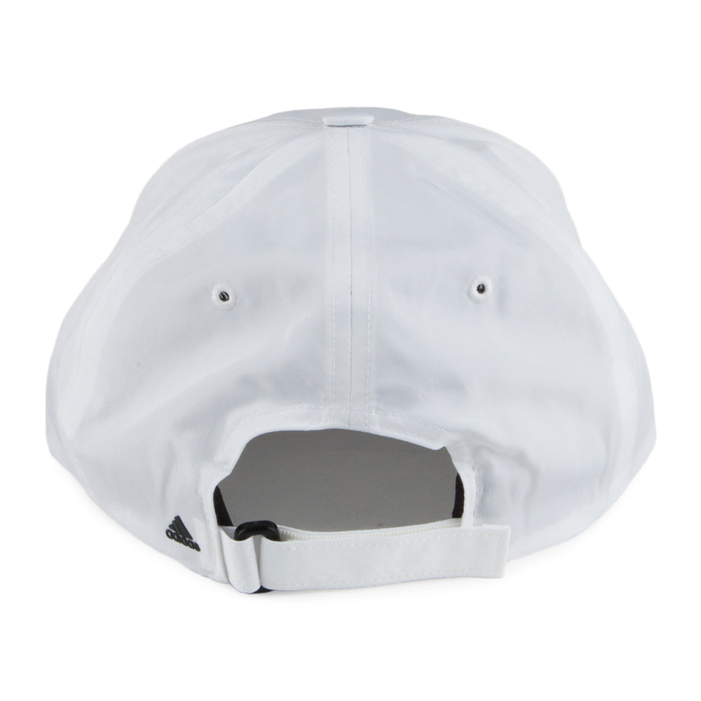 Casquette Performance 6 Panel Poly blanc ADIDAS