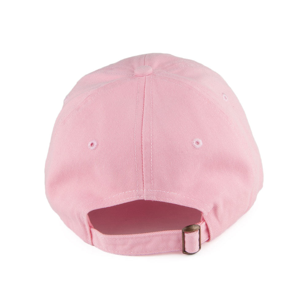 Casquette Romance rose THE HUNDREDS