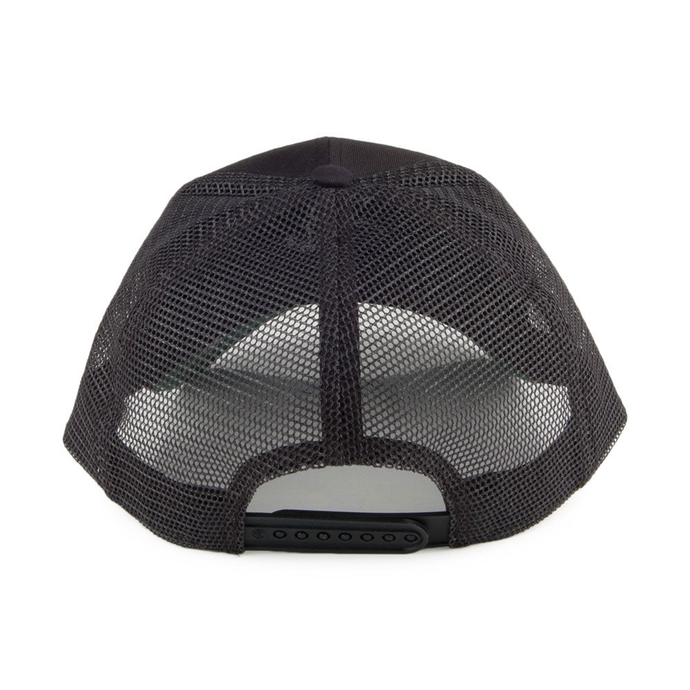 Casquette Trucker Branson MVP Chicago Blackhawks noir 47 BRAND