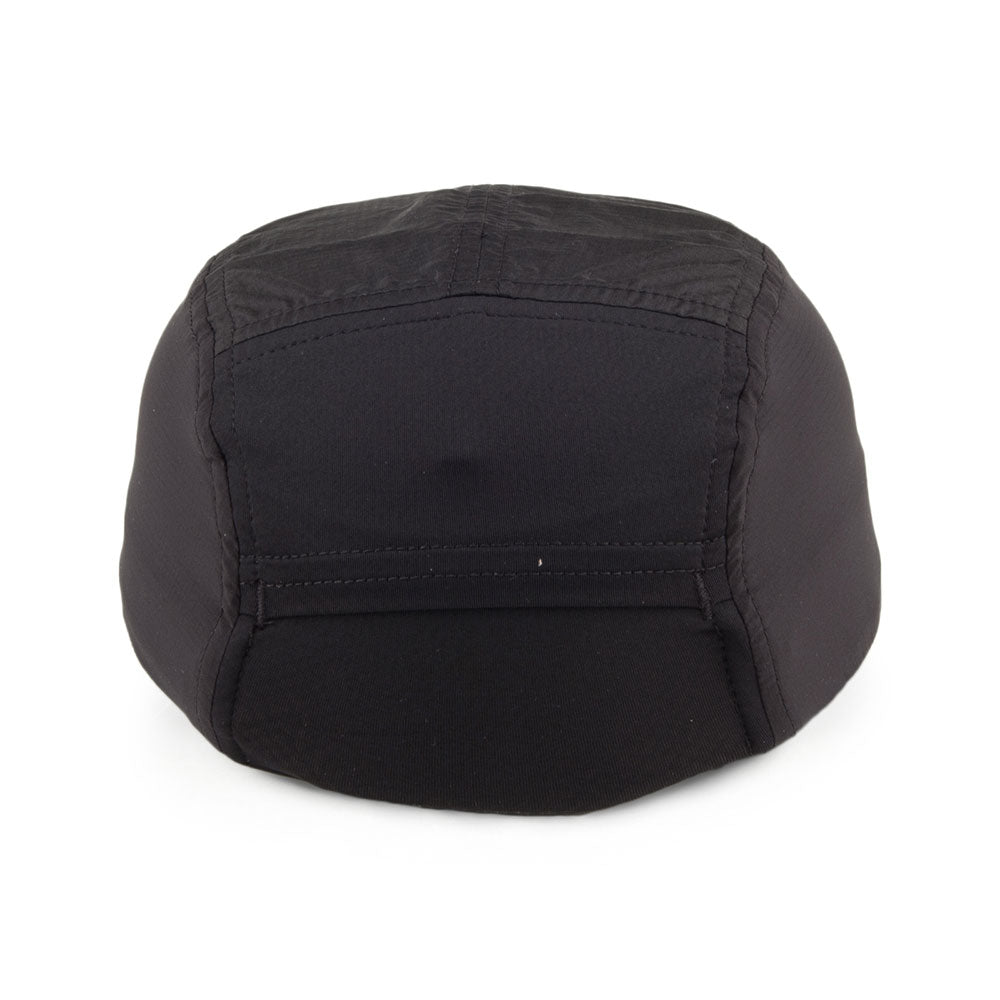 Casquette Running Airdini Trail noir PATAGONIA