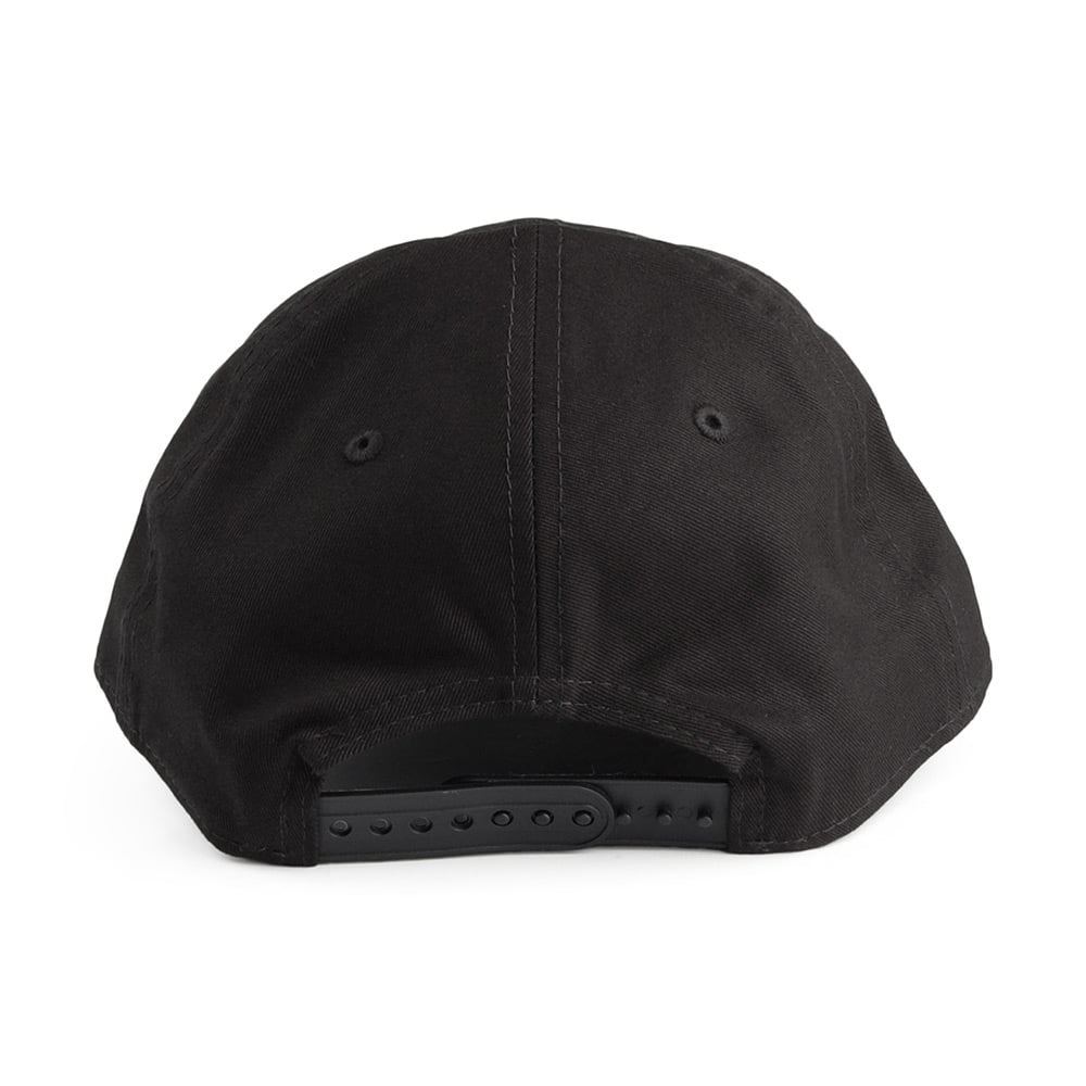Casquette Snapback 9FORTY L.A. Dodgers noir NEW ERA