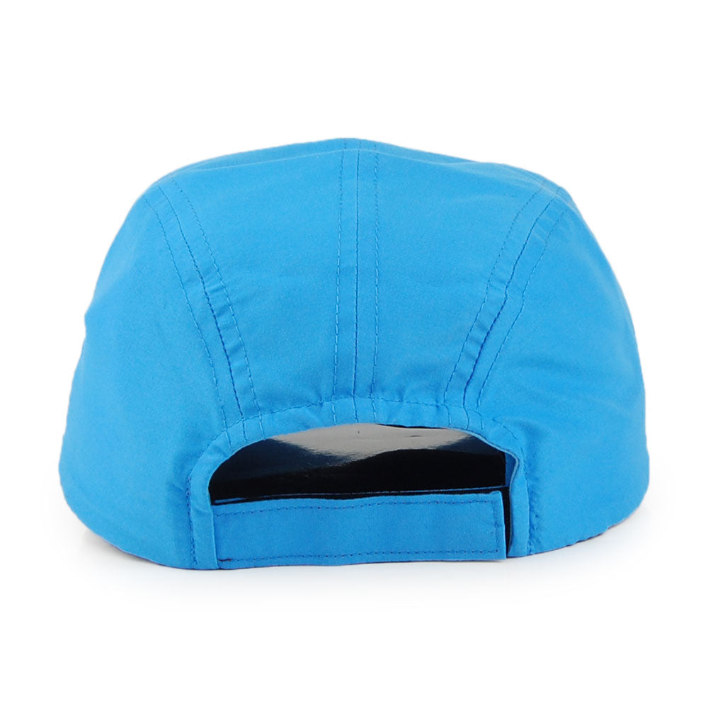 Casquette 5 Panel Core Performance bleu NEW BALANCE