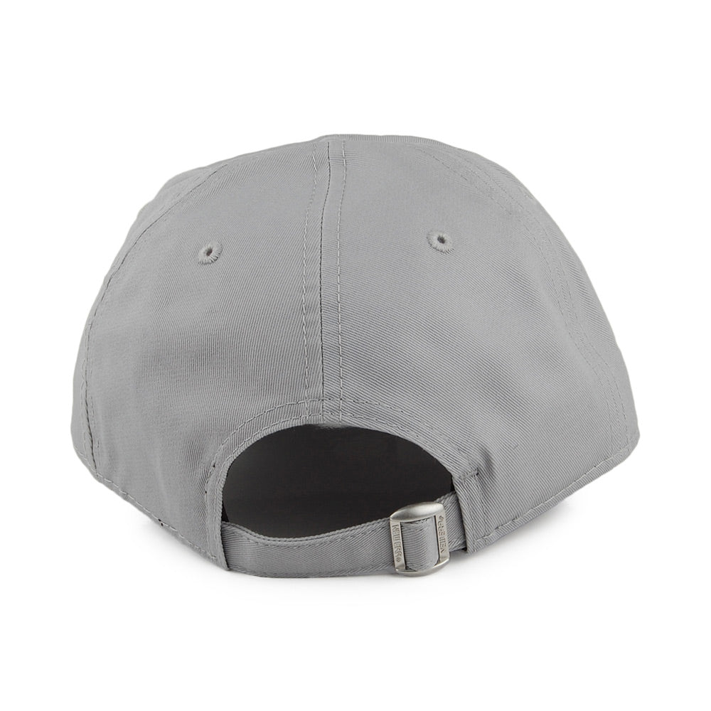 Casquette 9FORTY Essential Unstructured L.A. Dodgers gris NEW ERA