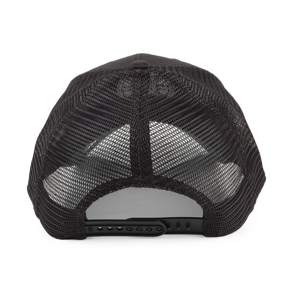 Casquette Trucker Branson MVP Boston Bruins noir 47 BRAND