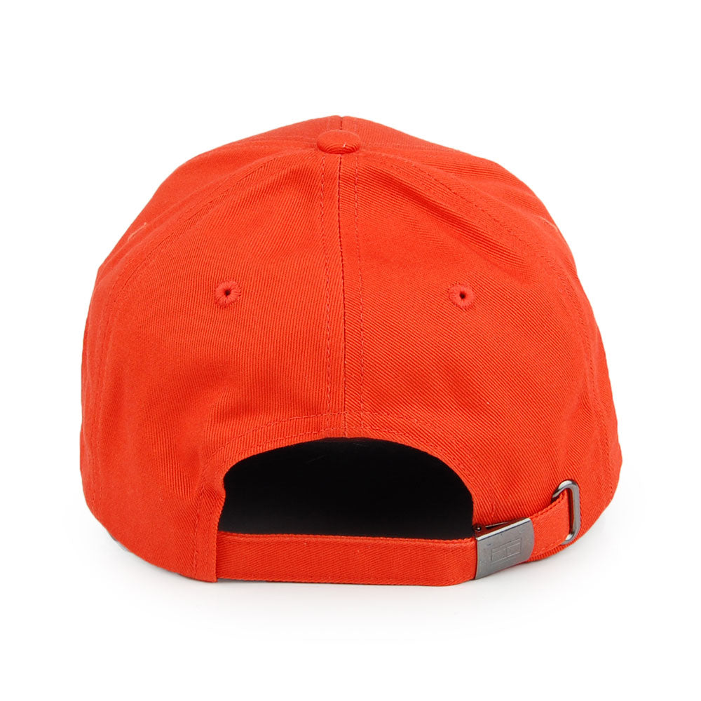 Casquette Classic argile rouge TOMMY HILFIGER