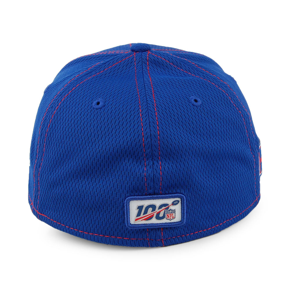 Casquette 39THIRTY NFL Onfield Road Buffalo Bills bleu NEW ERA