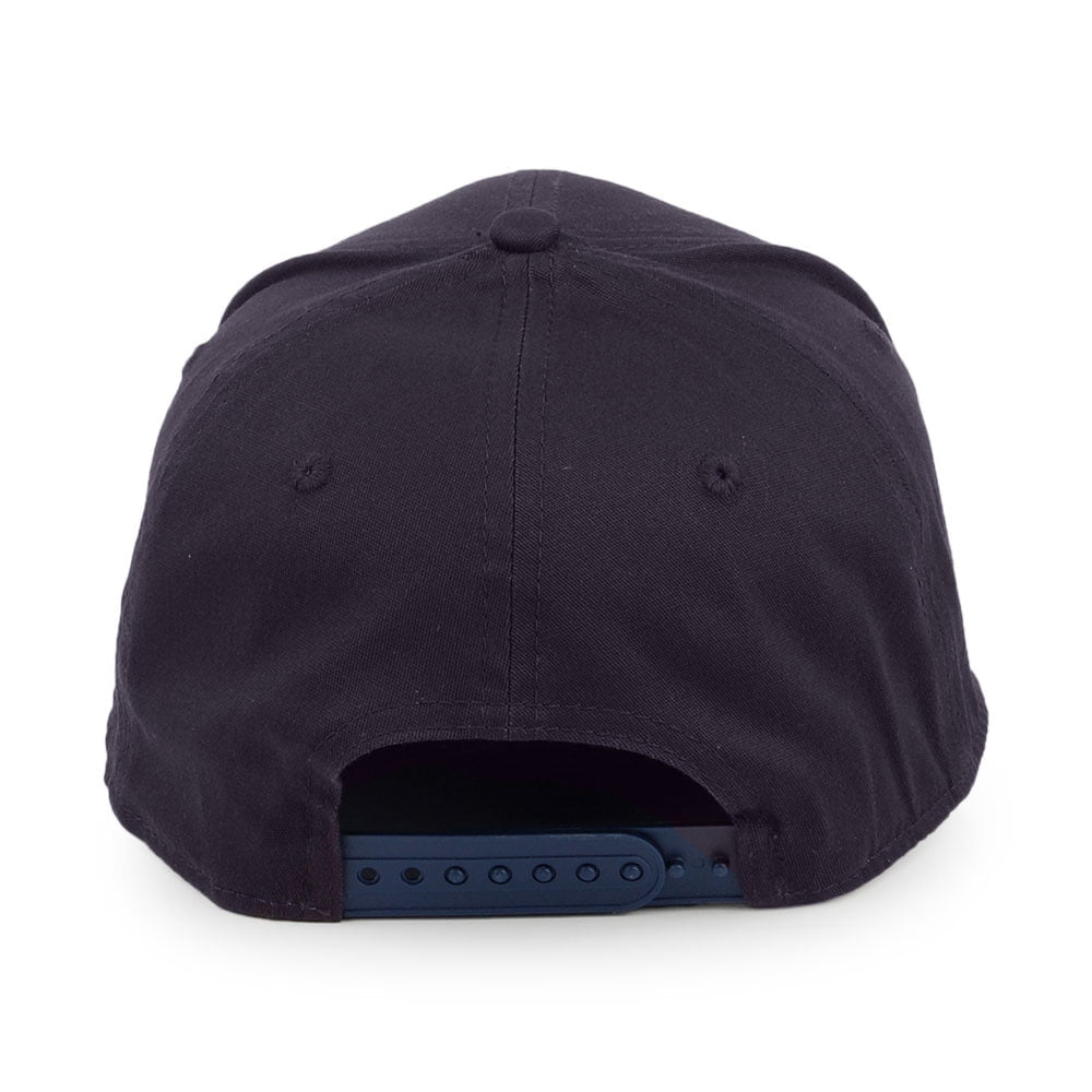 Casquette 9FIFTY Stretch Snap Tottenham Hotspur F.C. bleu marine NEW ERA