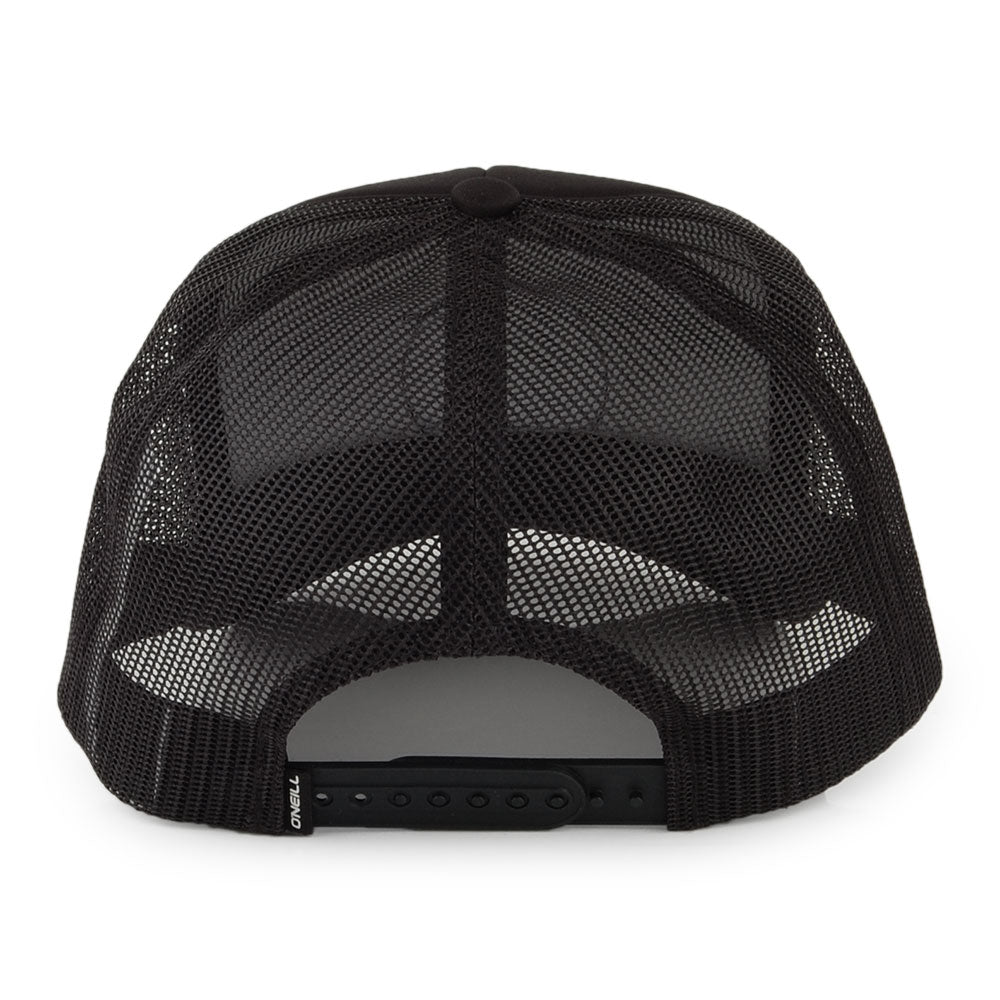Casquette Trucker Circle Logo Original Surfer noir O'NEILL