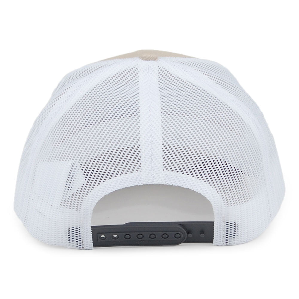 Casquette Trucker en Maille Columbia fossil COLUMBIA