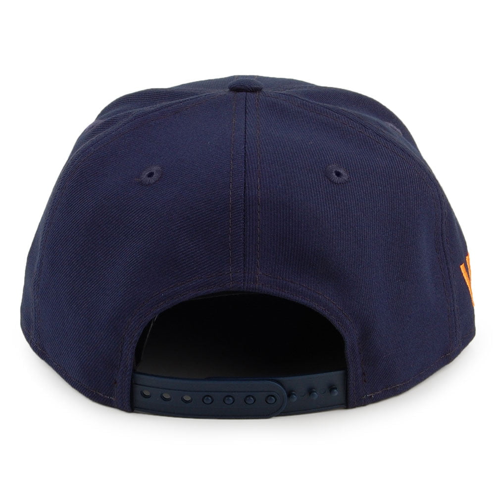 Casquette Snapback 9FIFTY Rebel Resistance Star Wars bleu NEW ERA