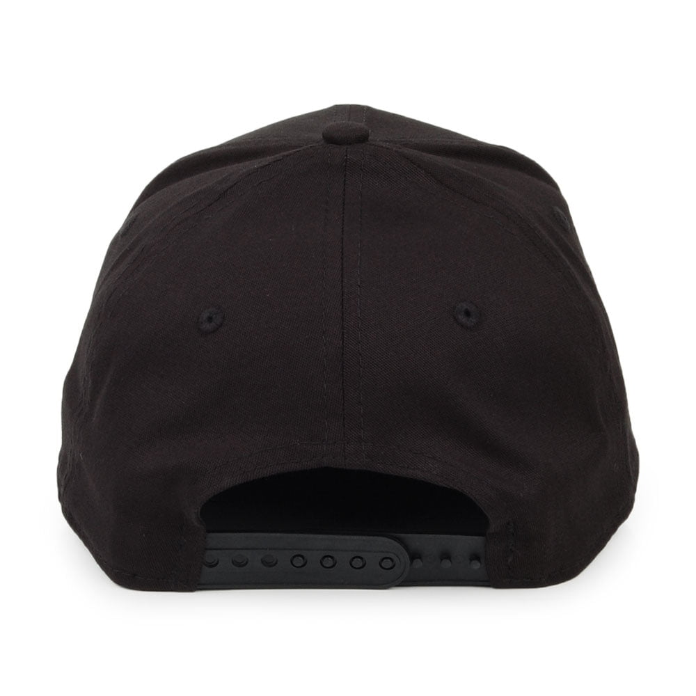 Casquette Snapback 9FIFTY NFL Tonal Las Vegas Raiders noir NEW ERA